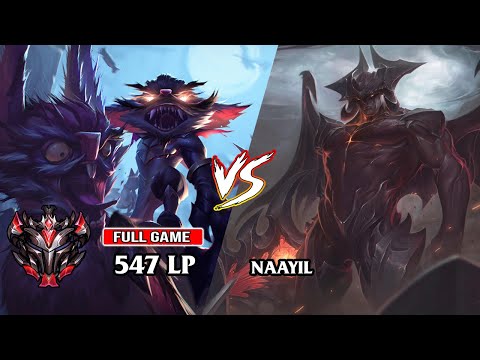 [EUW] 12.16 - Classic Top Exp! - GRANDMASTER KLED ''Skaarlmarxo'' vs CHALLENGER AATROX ''Naayil''
