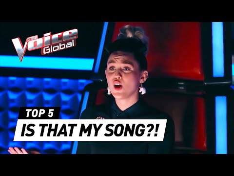 Best MILEY CYRUS covers in The Voice (Kids) | The Voice Global