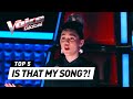 Best MILEY CYRUS Covers In The Voice Kids The Voice Global