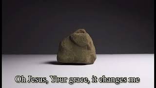 Your Grace Amazes Me