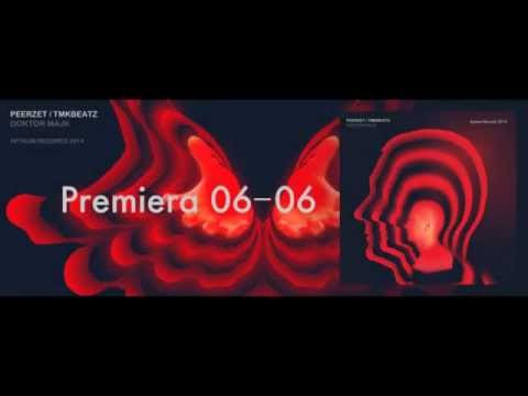 PeeRZeT - koncert premierowy "Doktor Majk" + Dj Noriz B Day Party - zapowiedź