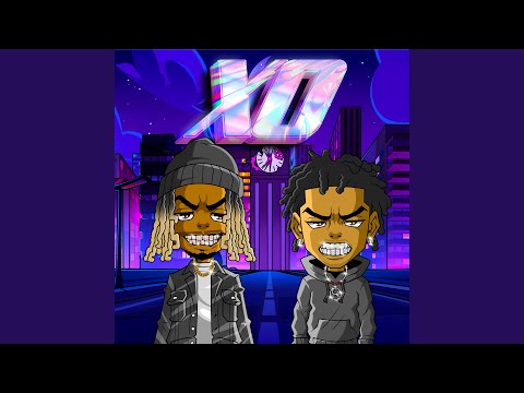 addicted pt.2 (trust issues)