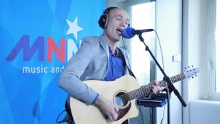 Kamiel Verbeke brengt originele cover 'U can't touch this'