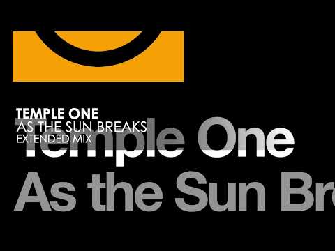 Temple One - As The Sun Breaks