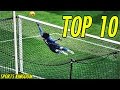Guillermo Ochoa ✪ TOP 10 Most Impossible Saves In His History ✪ Insane Show | HD