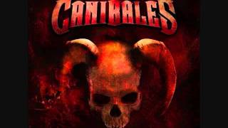 Canibales - Nada es suficiente.wmv