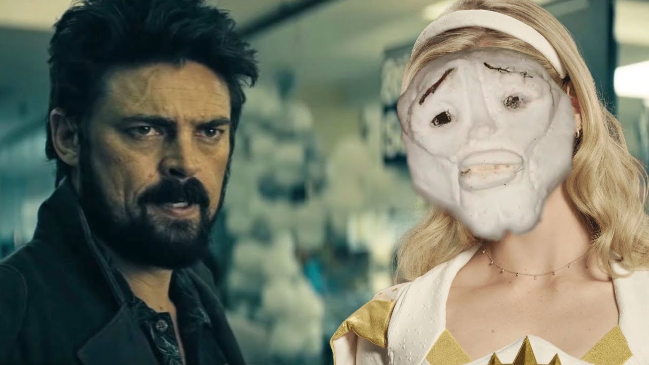 Starlight Mogging Meme Compilation (2024)