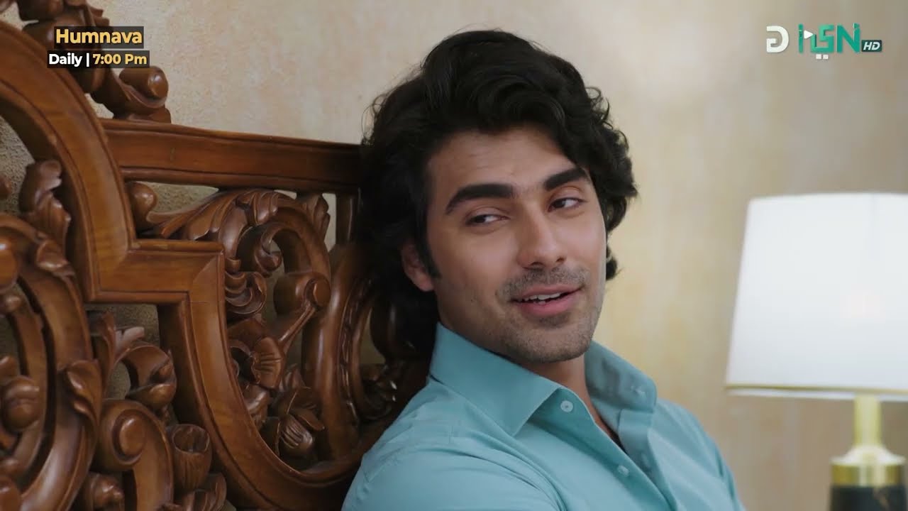 Aliya Tumne Apne Reports Ke Baray Main Mujhe Nahi Btaya | Humnava | Sumaiya Bukhsh - Hunain Shahid