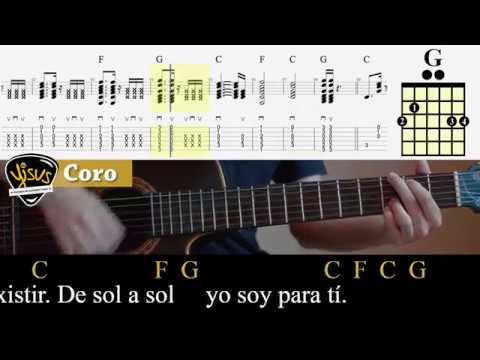De Sol A Sol - Salserin