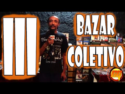 GarolTV III Bazar Coletivo