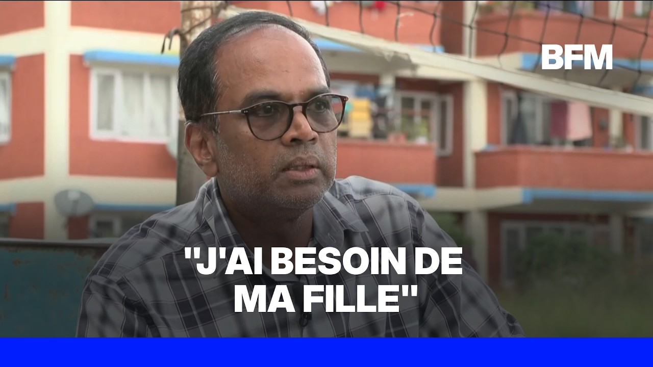 "J’ai besoin de ma fille": le père d'une Française tente de retrouver la trace de sa fille au Népal