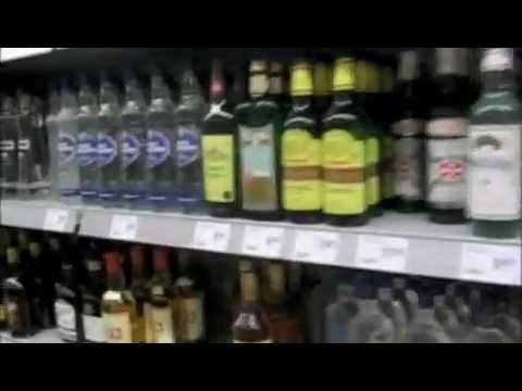 HEKTIK (Official Video) - HECKtiker (2010) 65824 Schwalbach (prod. by App. 014)