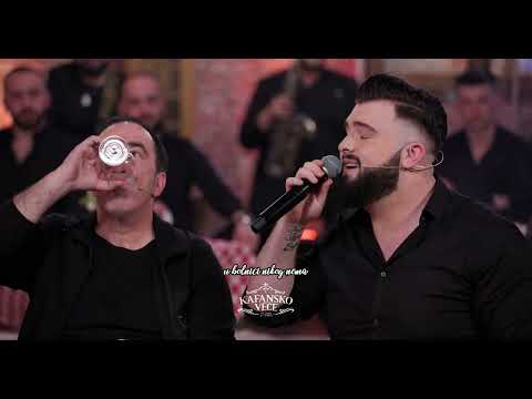 Na straži sam prva smjena PREMIJERNO U EMISIJI...🙁 Pjesma po istinitoj priči 💔 FULL HD