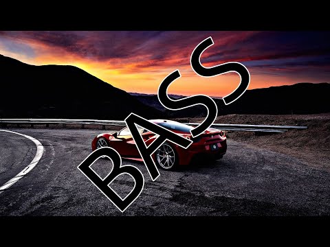 UicideBoy - LTE (Kean Dysso Remix) (Bass Boosted)