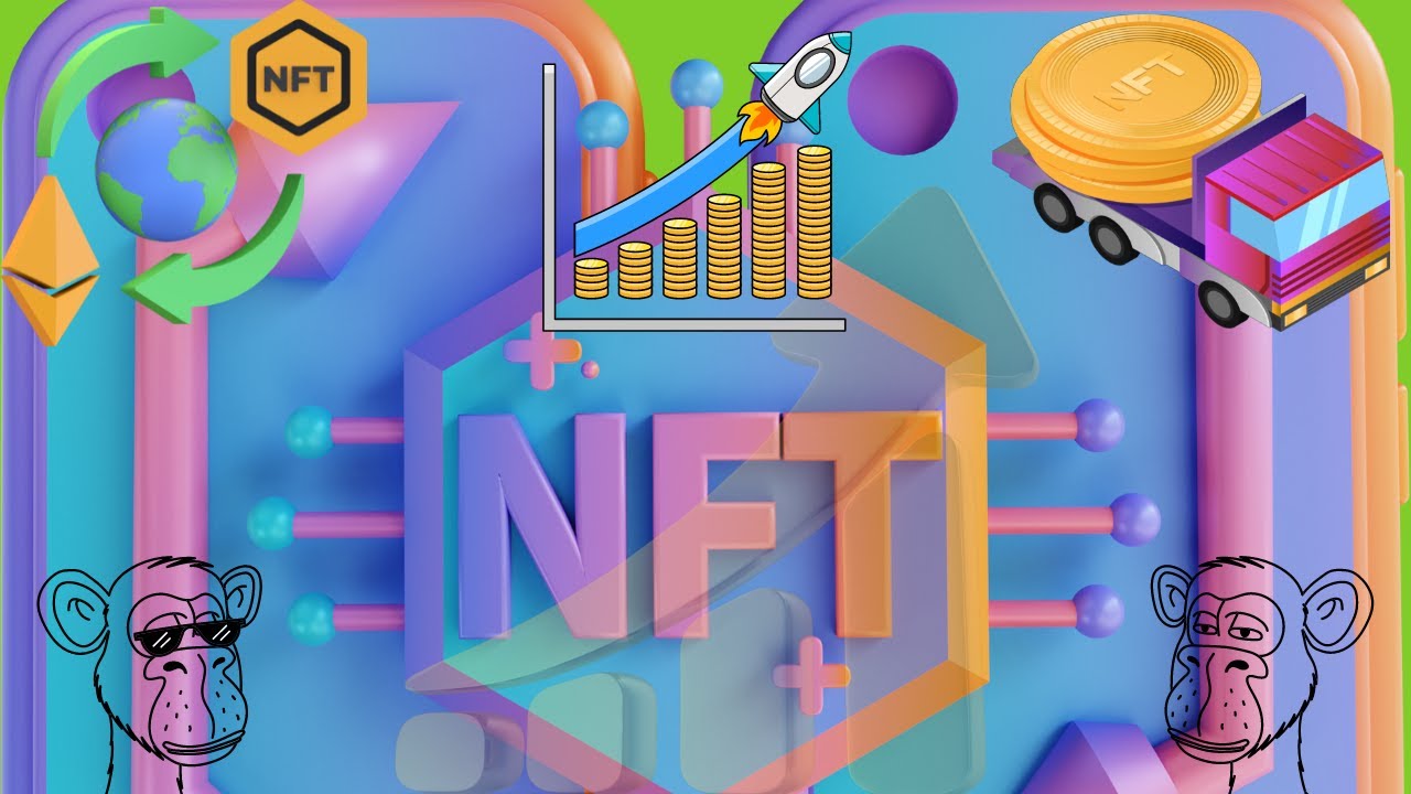 The Surprising Secrets of NFTs: Unleashing Digital Art's Creative Power & NFT Crypto News
