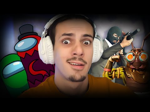 DANAS MALO JACI STRIMEX