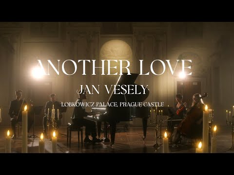 Another Love (Orchestra) - Jan Vesely (Lobkowicz Palace, Prague) cover