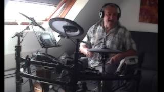 DRUM COVER "No Reason To Stay" JOANNE SHAW TAYLOR