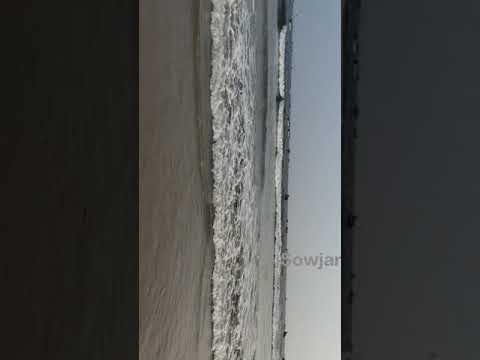 Vadarevu Beach - Chirala - Ap ||Sowjanya ||