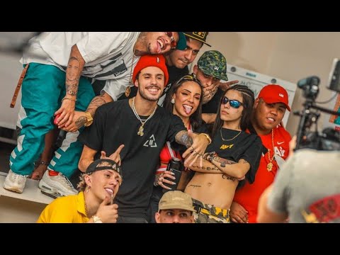 "Cypher 7773" - Caio Passos feat. Pedrinho, GP, Hyperanhas, TrapLaudo, Daniel, Charada, Fe Ribeiro