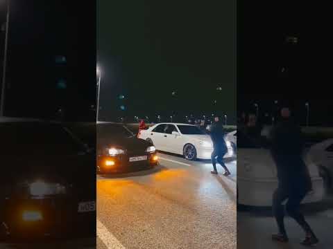 Thumbnail for Дрифт на Toyota Chaser #short #shorts #shortsvideo #shortsyoutube #top by Tornado Cars