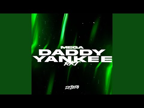 Mega Daddy Yankee