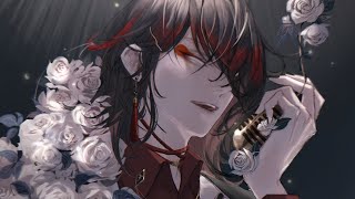 BILLIE EILISH KARAOKE AFTER PARTY【NIJISANJI EN | Vox Akuma】