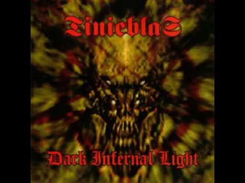 Tinieblas - Hymn to Io Pan (1997) (Underground Black Metal Puerto Rico)