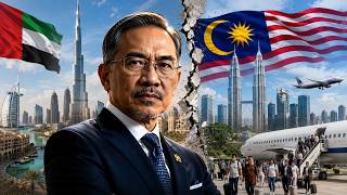 Why Tourists Are Leaving Dubai for Malaysia — The Hidden Truth