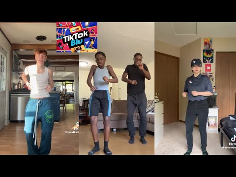 Skinny bi*th come true ￼- scar lip coach TikTok Dance Trend Compilation 
