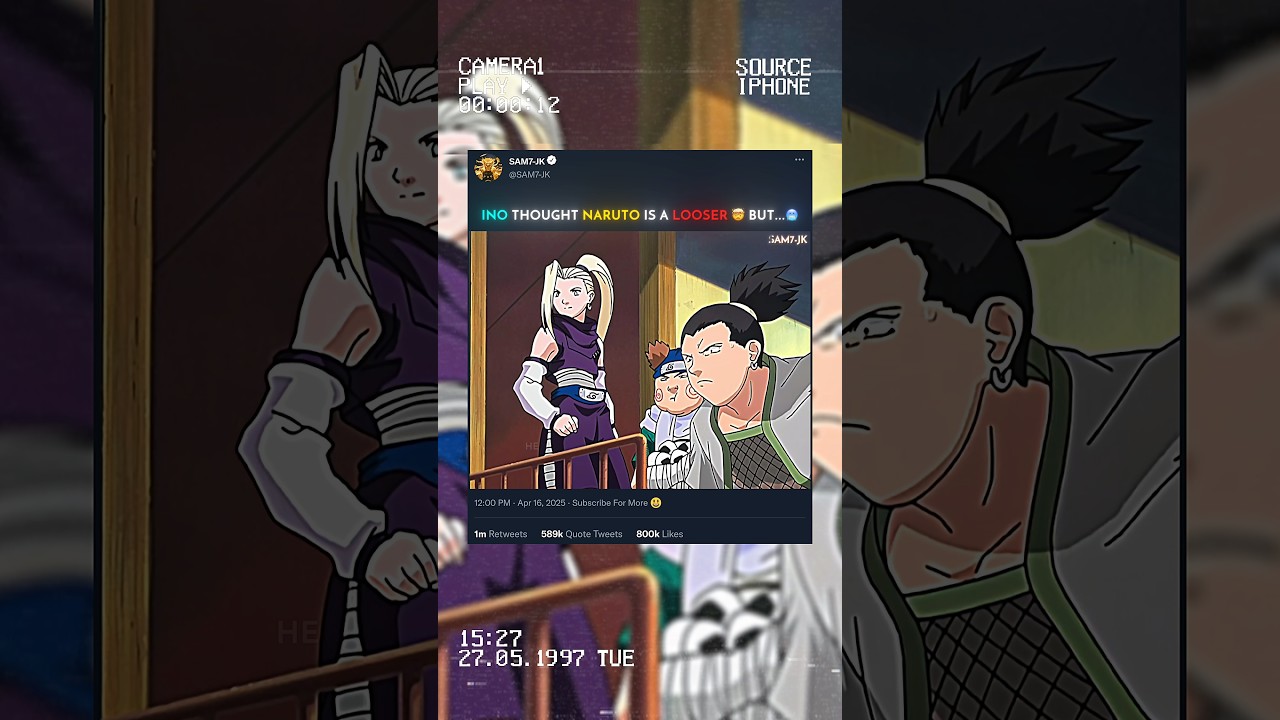 UZUMAKI COOKED UCHIHA 🤯😈...