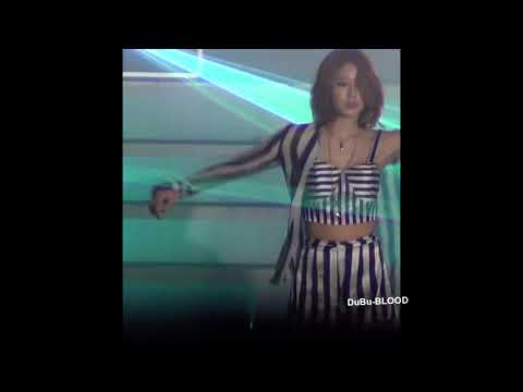 140214 Jiyeon I go crazy of you concert in Cambodia