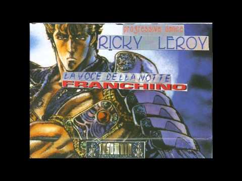 INSOMNIA (08-10-1995) ricky leroy VS franchino.wmv