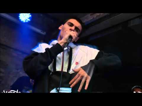 Smoke G Loc Ft. Duccone Loc - Reprezent