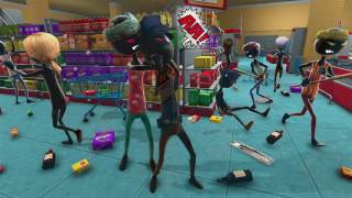 Shadow Gangster War - Android Gameplay HD