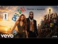 DAI DAI ⚽🔥 | FIFA World Cup 2026 Anthem – Shakira ft. Burna Boy | Official Music Video
