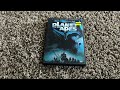 Opening To Planet Of The Apes 2001 DVD