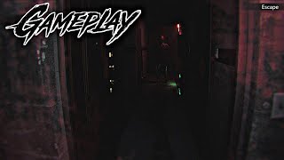 Dread Neighbor 悪意 - Um Serial Killer me Persegue - DEMO Gameplay