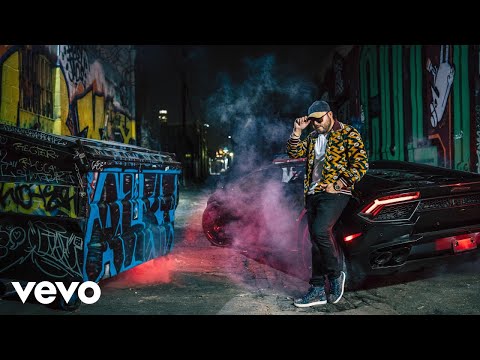 Gerardo Ortiz - A la Orden del Flaco (Official Video)