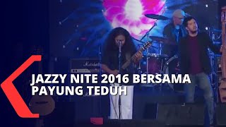 Inspirasi Musik: Payung Teduh - Untuk Perempuan yang Sedang dalam Pelukan