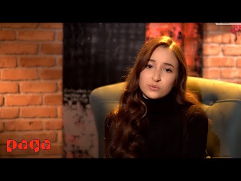 Naz Ölçal - Yoksun (Official Video)