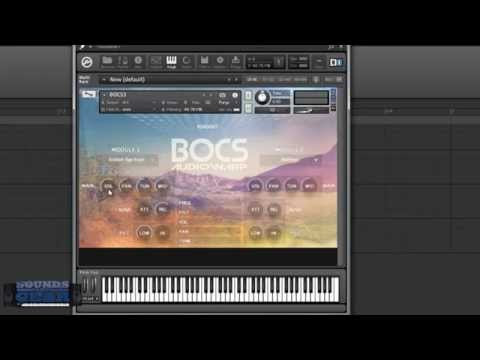 Review: AudioWarp BOCS Vol 3 - SoundsAndGear.com