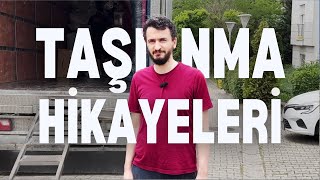 Evden Eve Nakliyat | Muhammed Bey'in Tuzla Deneyimi