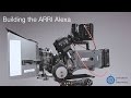 ARRI Alexa Camera Build