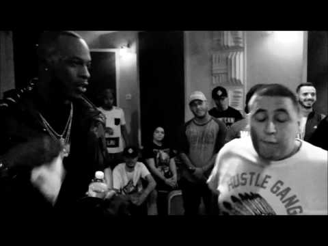 Knowledge Medina vs Sir E