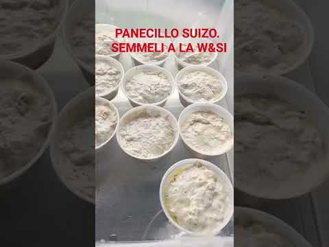 ENTRADA DE PANECILLOS SEMMELI A LA W& SI. #eventopresencial #quindio #cocina #armenia #armenia