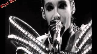 [Vietsub] In Your Shadow I Can Shine - Bill Kaulitz | Tokio Hotel