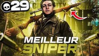 SUIS-JE LE MEILLEUR SNIPER FRANÇAIS??🇫🇷