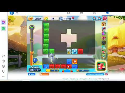 Pet Rescue level 6649, pet rescue, nivel 6649 pet rescue solucionado, solved, sin booster 6649, 6649