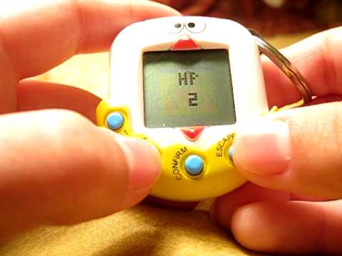 Digimon, Tamagotchi, Multi-pet all in ONE!!!